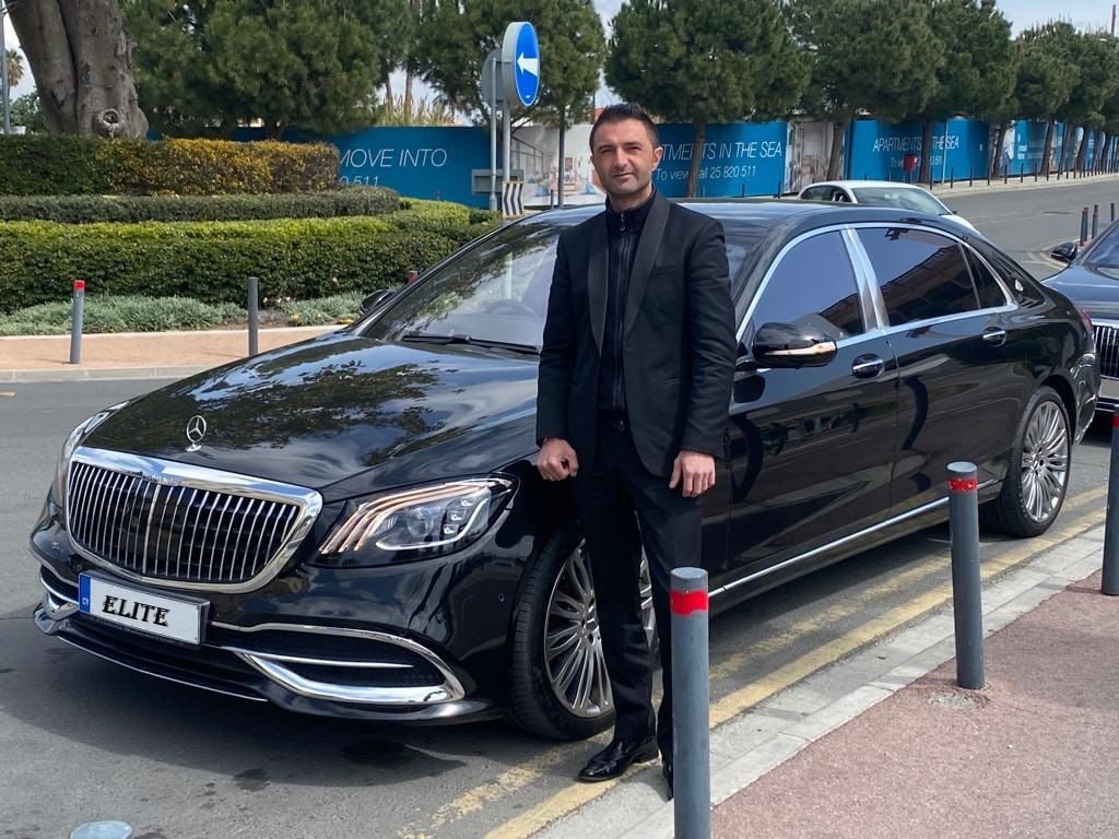 Private Chauffeur Services